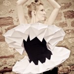 Outfit: Dani Johanni | Model: Steffi Hostert