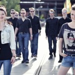 LENA & KATHRIN SICKS (The Voice of Germany) featuring THE BEAVERS PROMOTION PHOTOS
