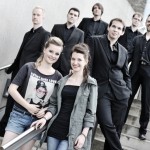 LENA & KATHRIN SICKS (The Voice of Germany) featuring THE BEAVERS PROMOTION PHOTOS